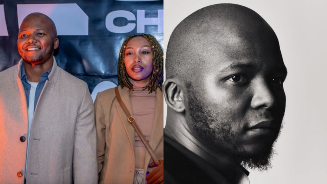 Silverton Siege Star Thabo Rametsi full biography All Business ZA